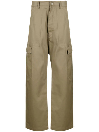 Cargo Trousers