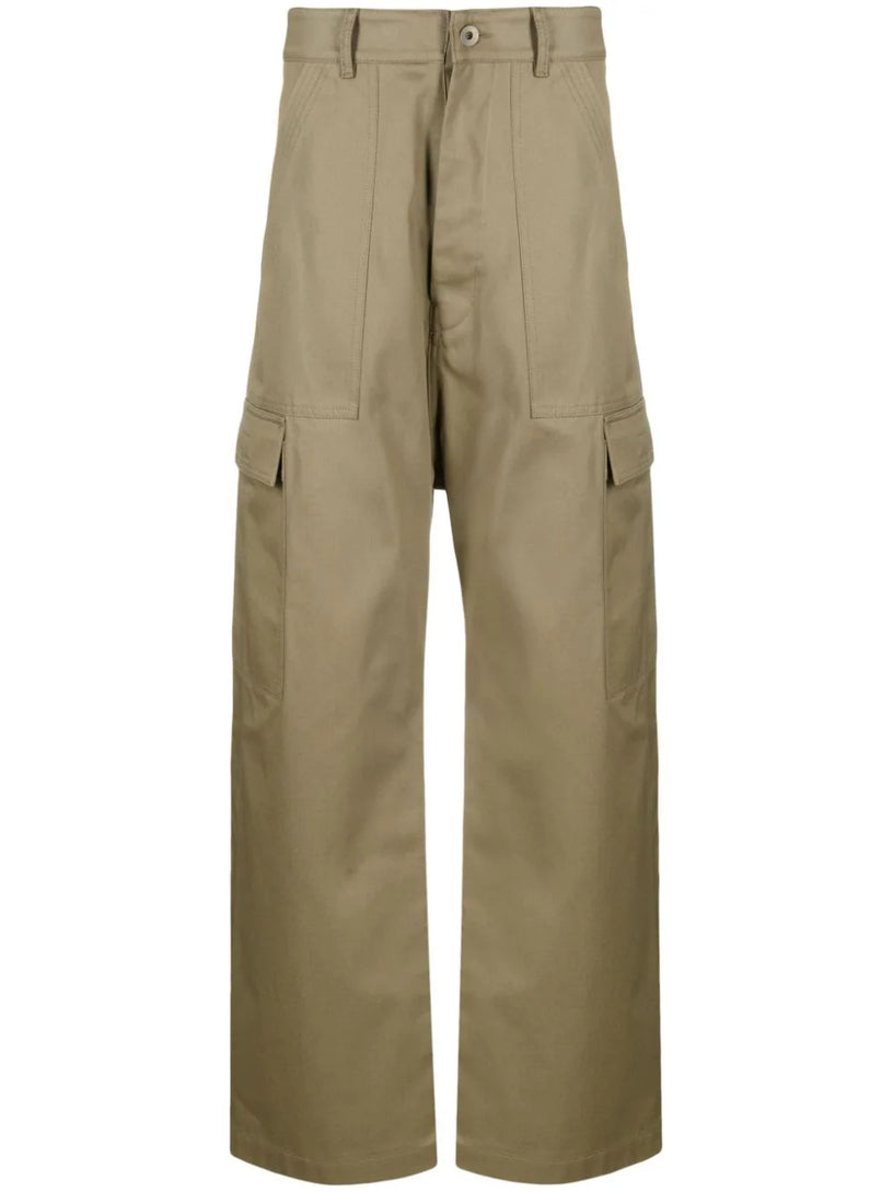 Rick Owens DRKSHDW Cargo trousers