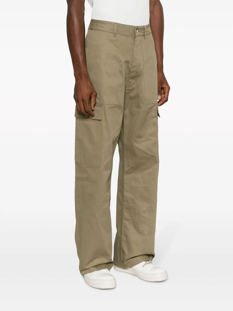 Cargo Trousers