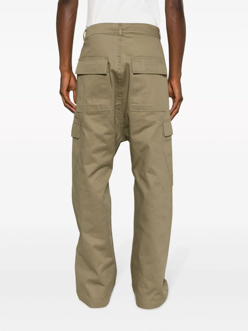 Cargo Trousers