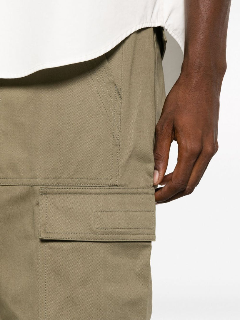 Cargo Trousers