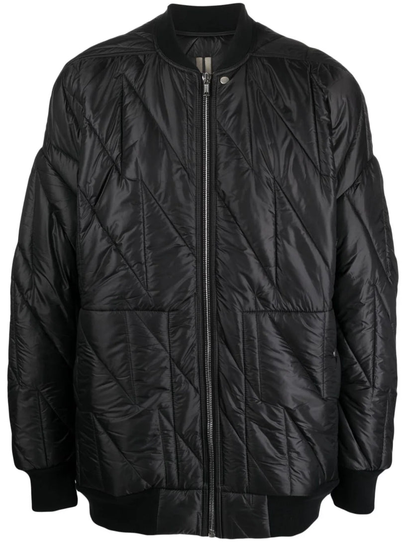 Rick Owens DRKSHDW Jumbo flight bomber