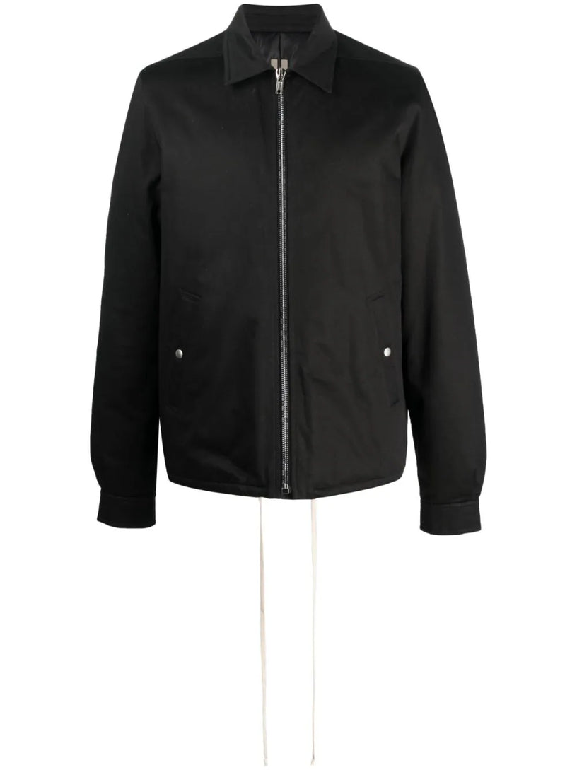 Rick Owens DRKSHDW Zipfront jkt