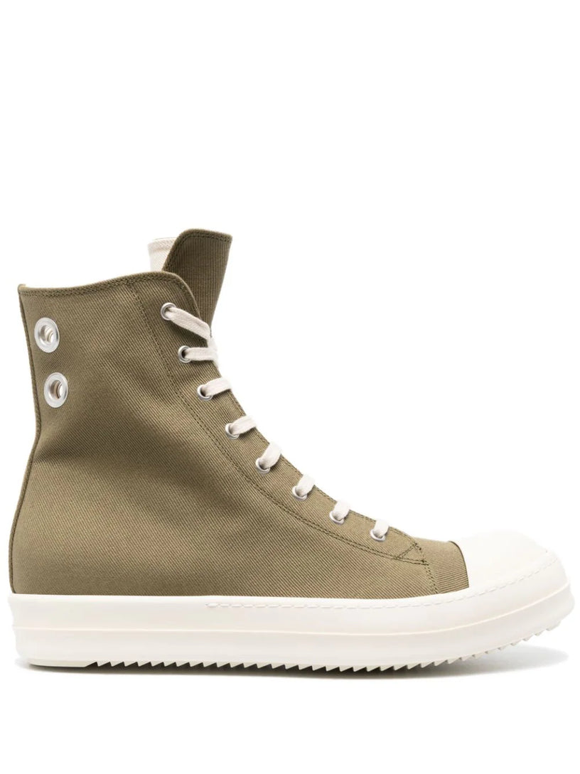 Rick Owens DRKSHDW Luxor high-top sneakers