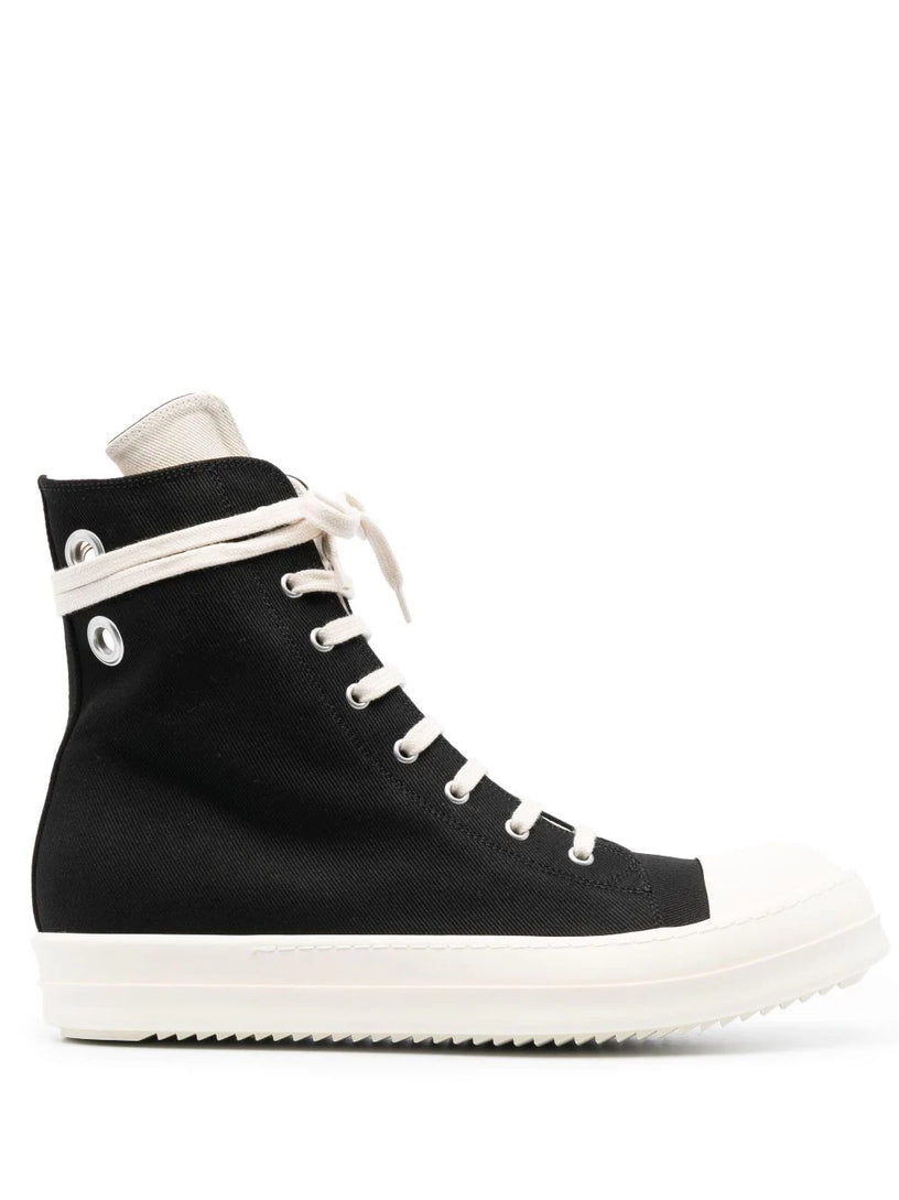 Rick Owens DRKSHDW Luxor high-top sneakers