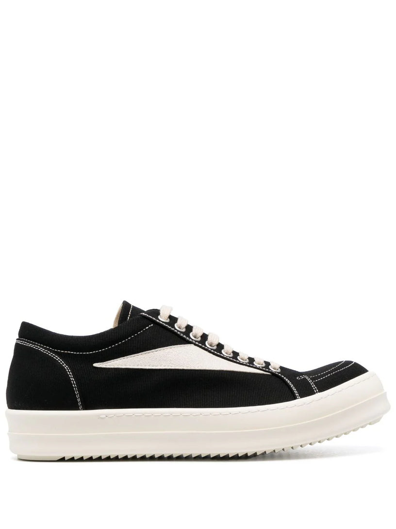 Rick Owens DRKSHDW Luxor vintage sneakers