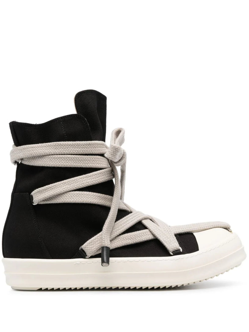 Rick Owens DRKSHDW Luxor hexa sneakers