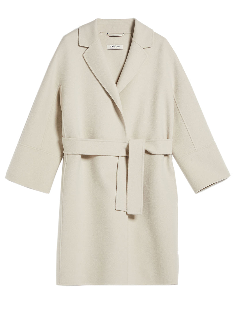 S Max Mara Arona coat