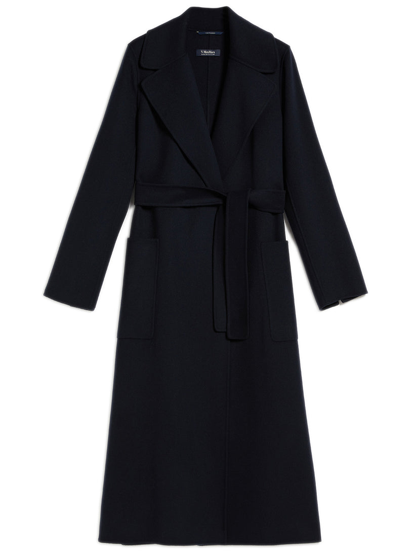 S Max Mara Paolore coat