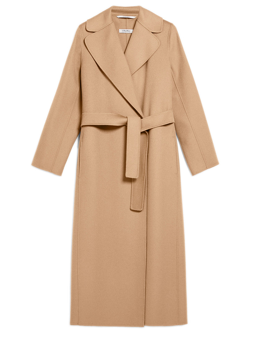 S Max Mara Poldo coat