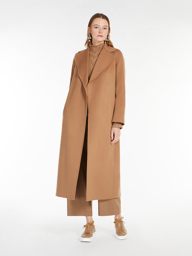 Poldo Coat