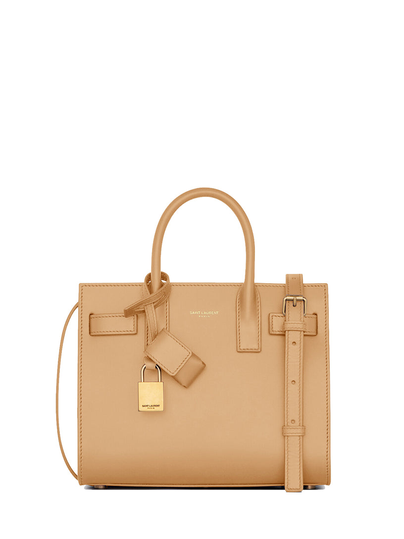 Saint Laurent Sac de jour nano