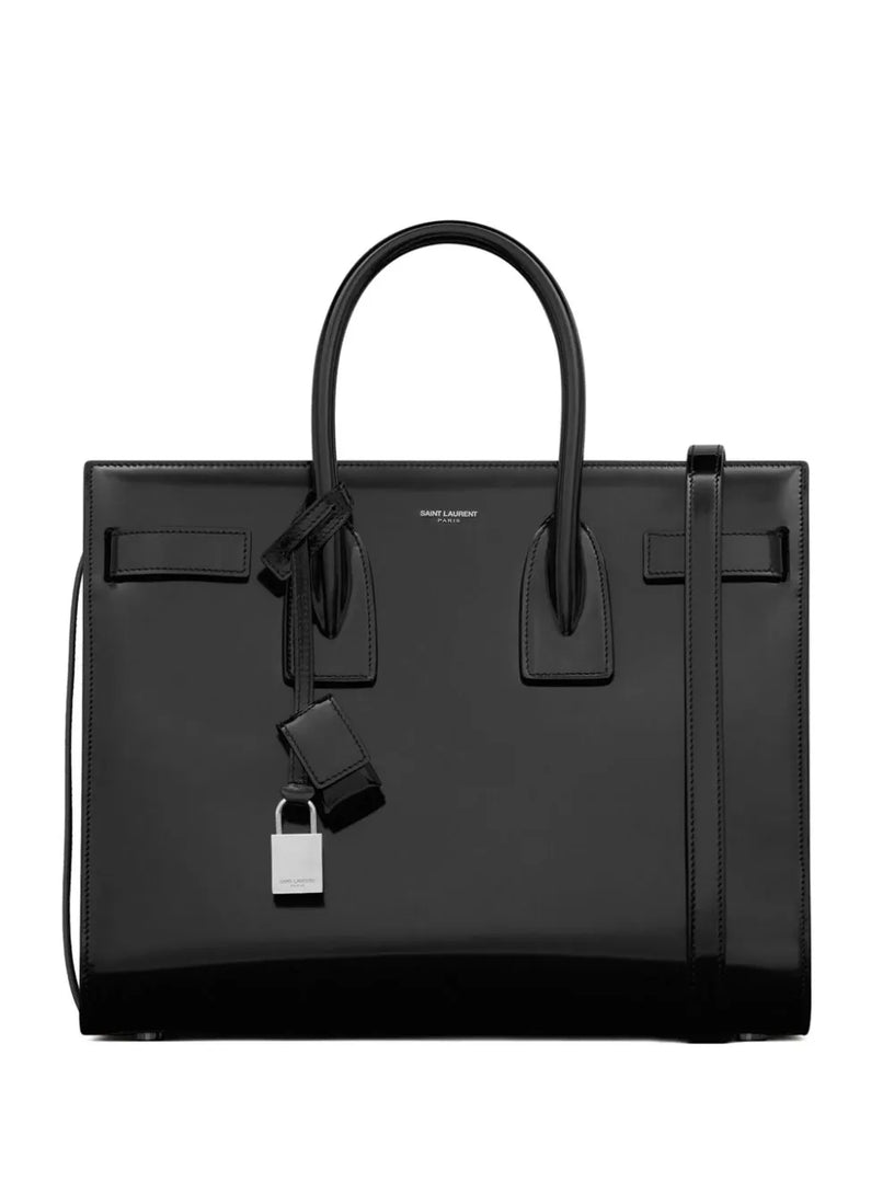 Saint Laurent Sac de jour small