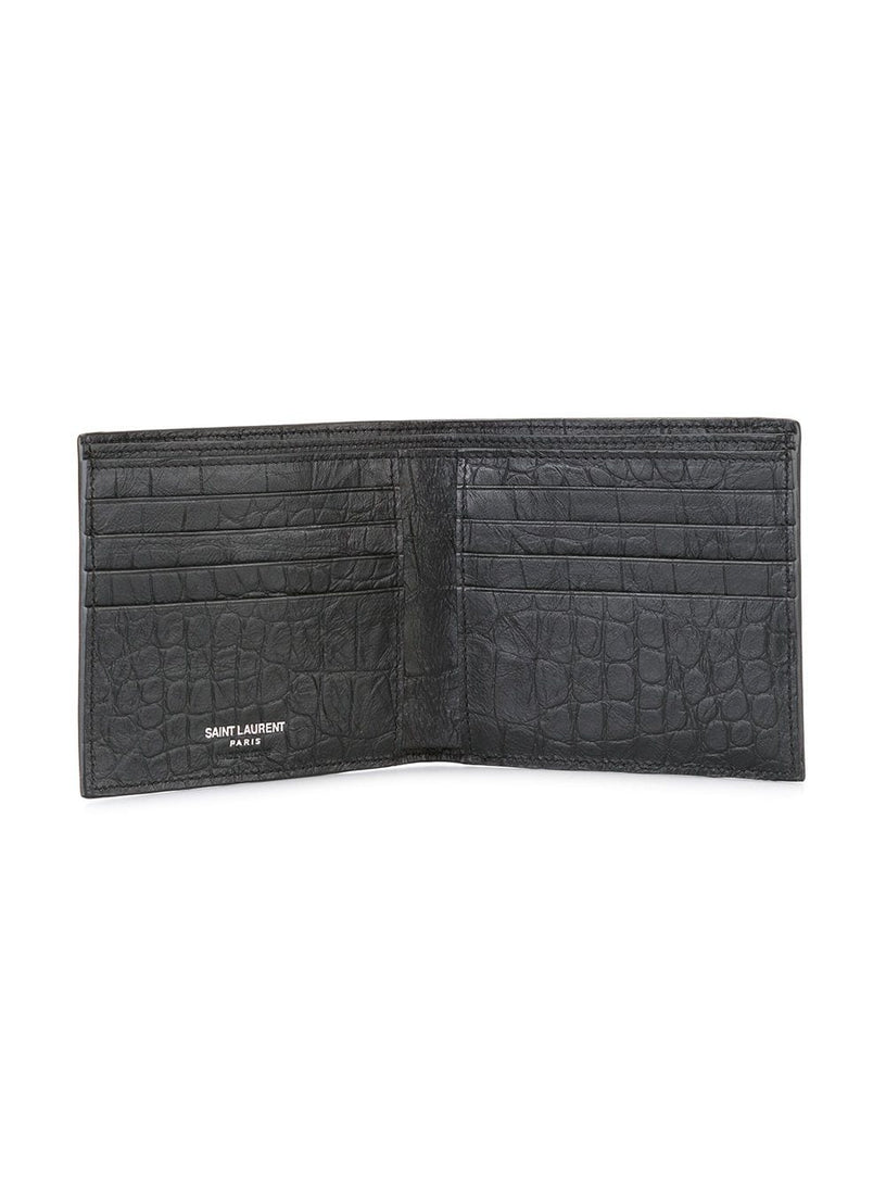 CASSANDRE East/West wallet