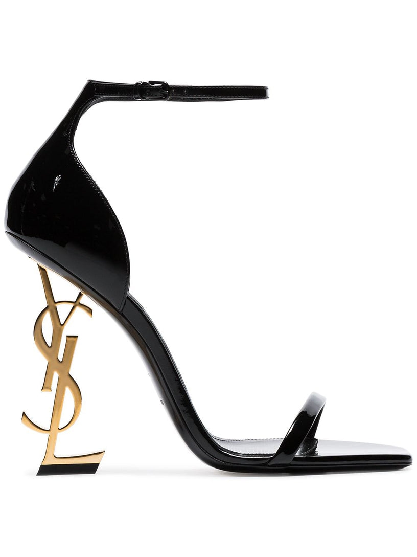 Saint Laurent Opyum sandals