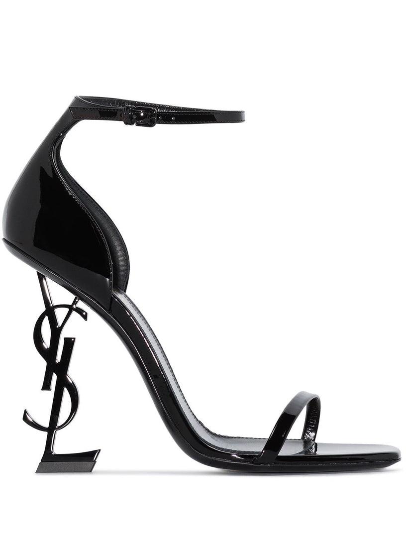 Saint Laurent Opyum sandals