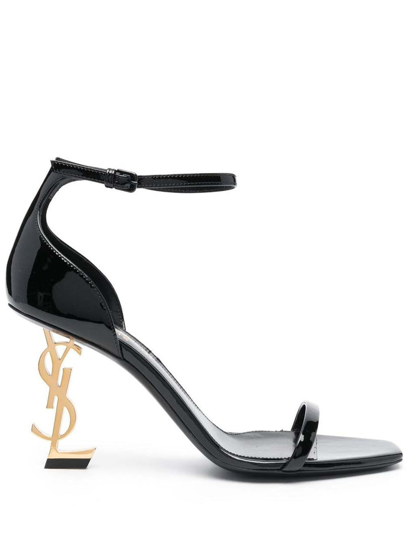 Saint Laurent Opyum sandals