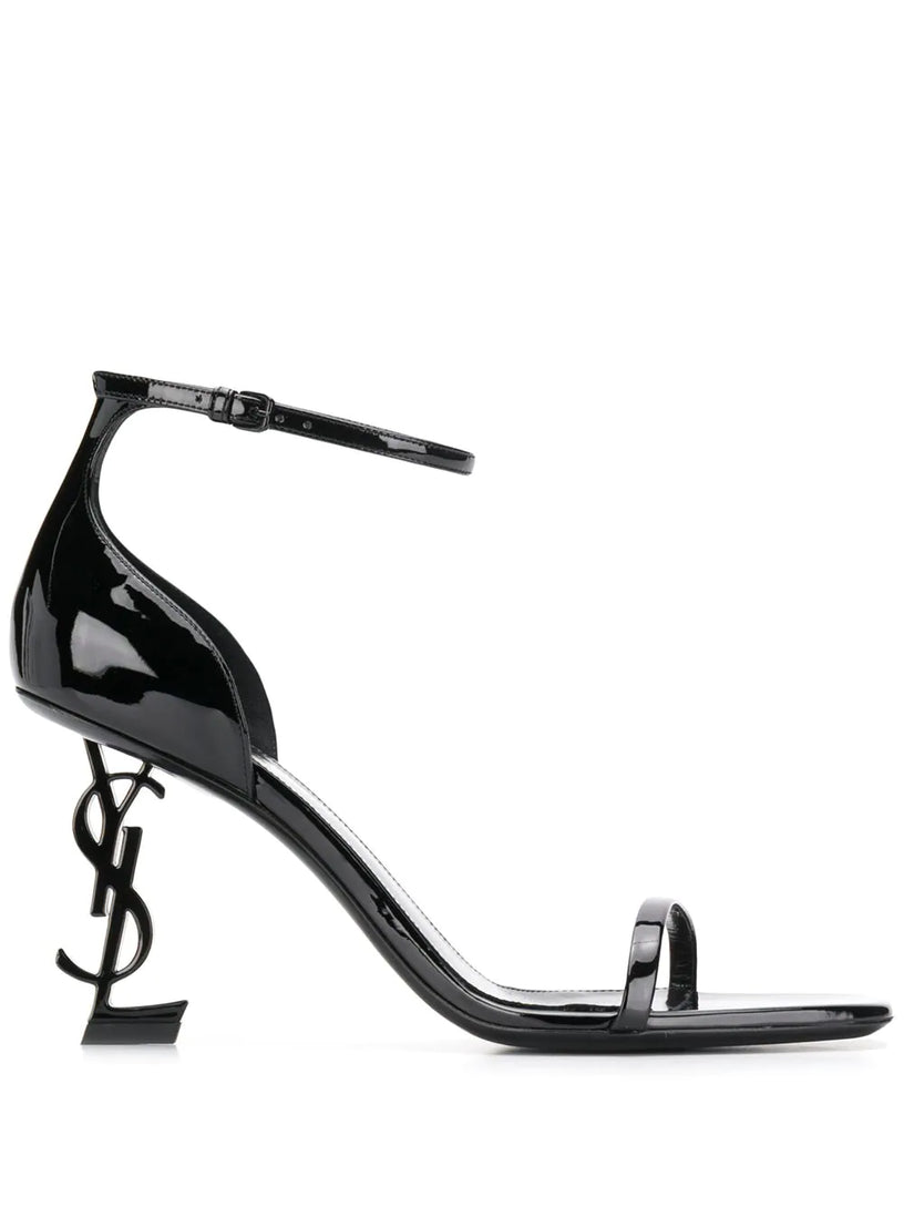 Saint Laurent Opyum sandals