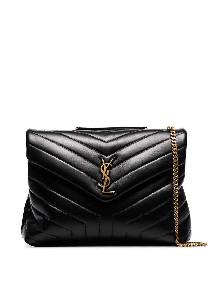 Saint Laurent Loulou bag