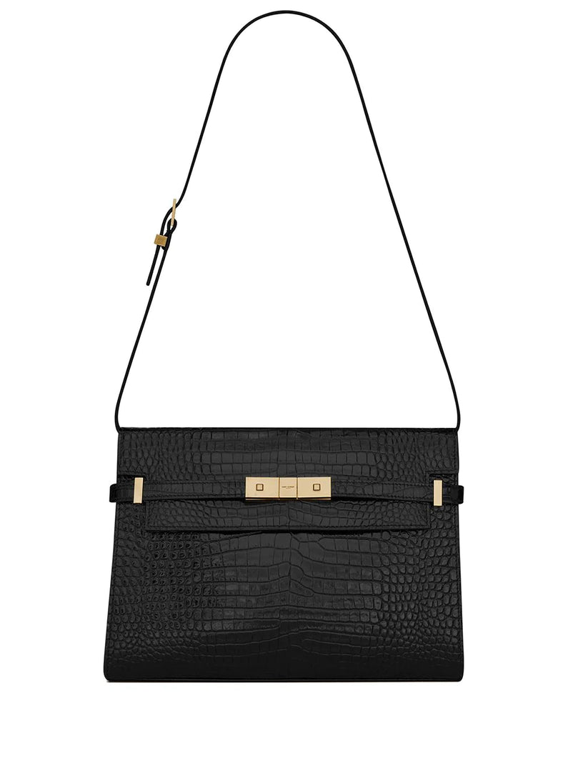 Saint Laurent Manhattan shoulder bag