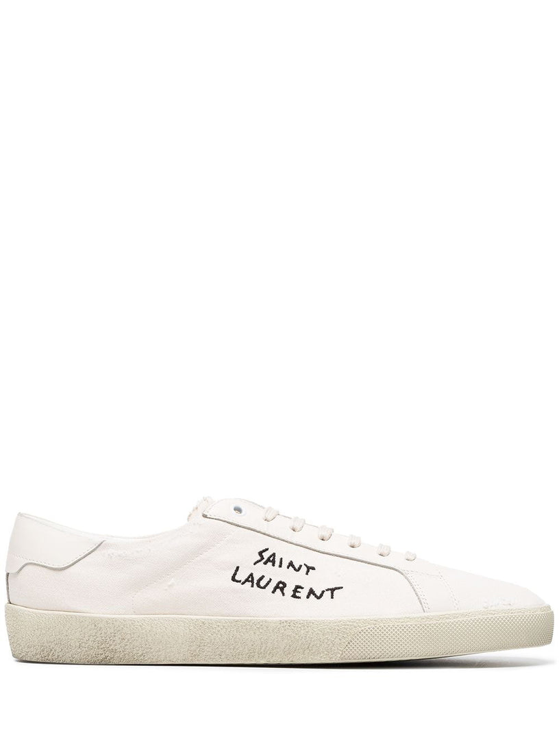 Saint Laurent Court classic sl/06 sneakers