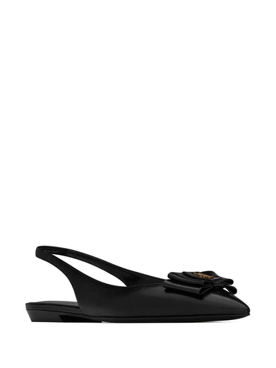 Anais slingback flats