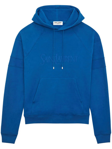 Saint laurent hoodie