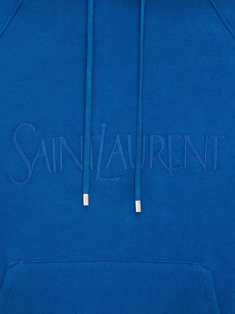 Saint laurent hoodie