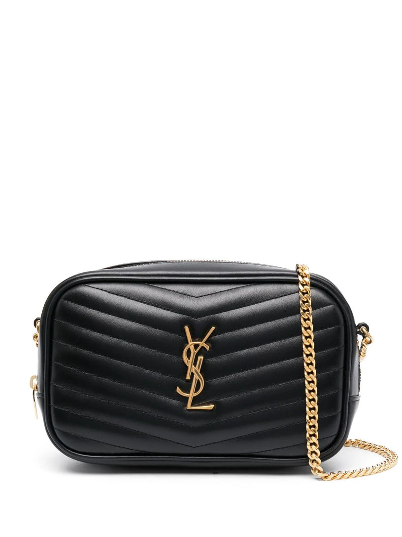 Saint Laurent Lou mini bag