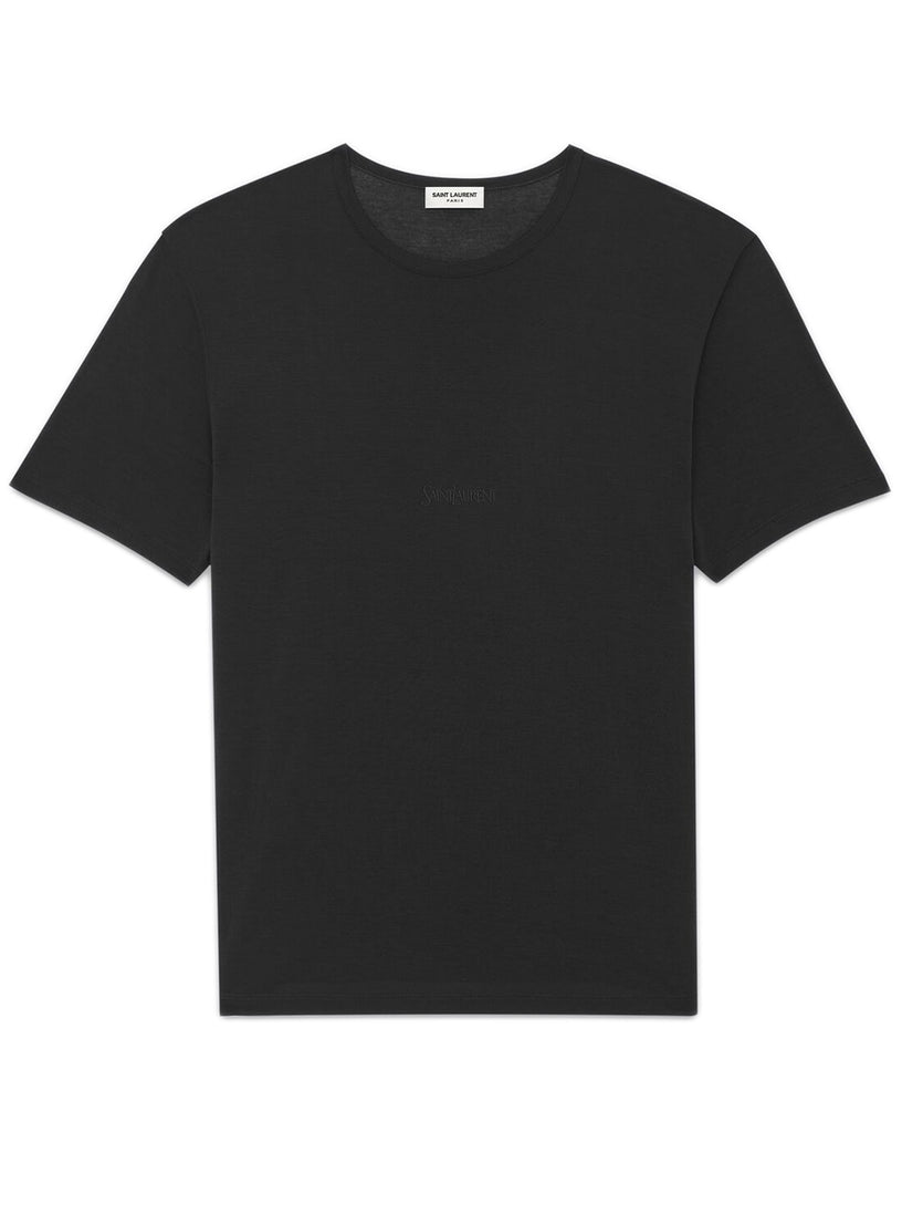 Saint Laurent Saint laurent t-shirt