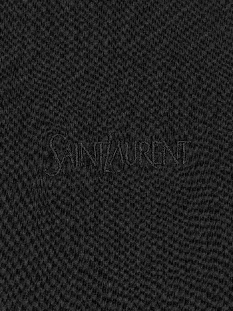 SAINT LAURENT T-shirt