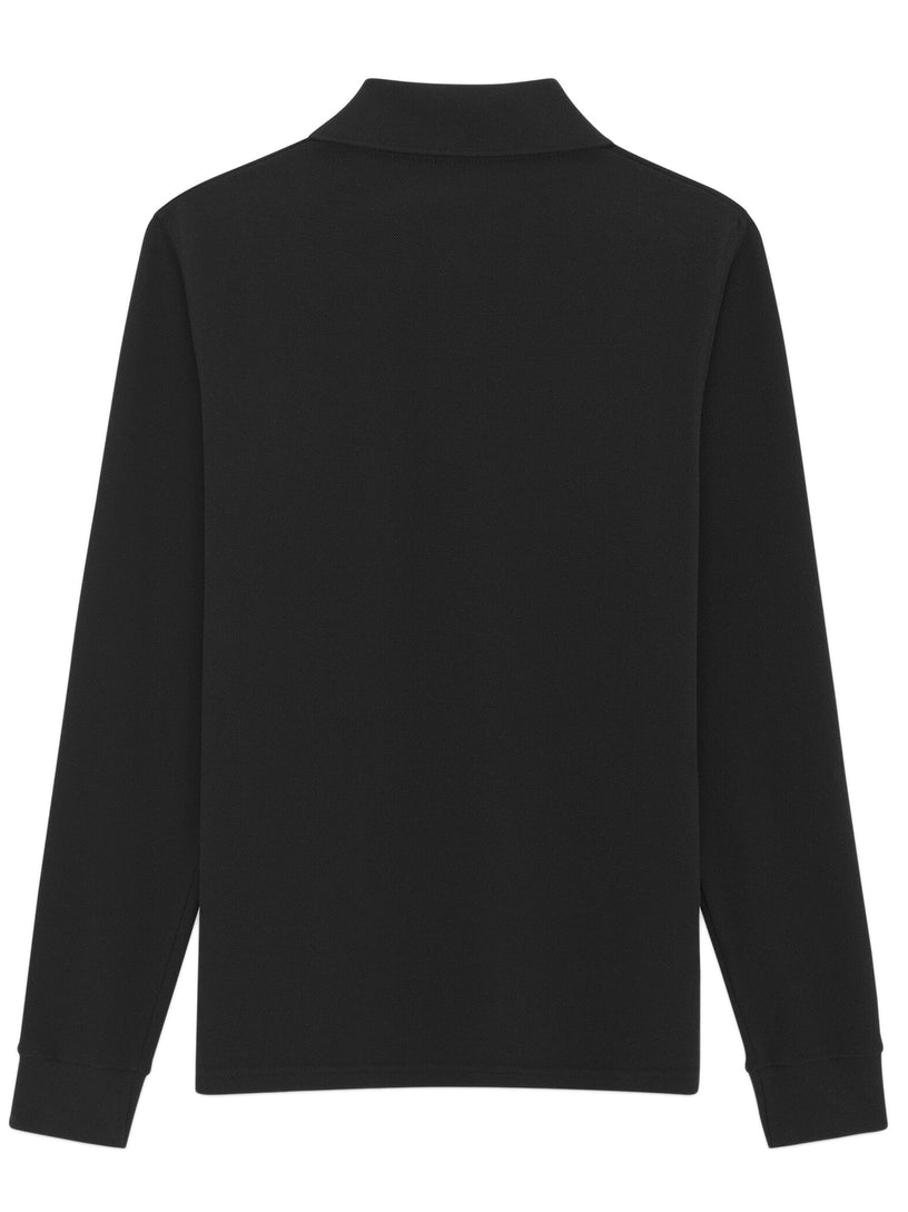 Saint Laurent Polo Shirt