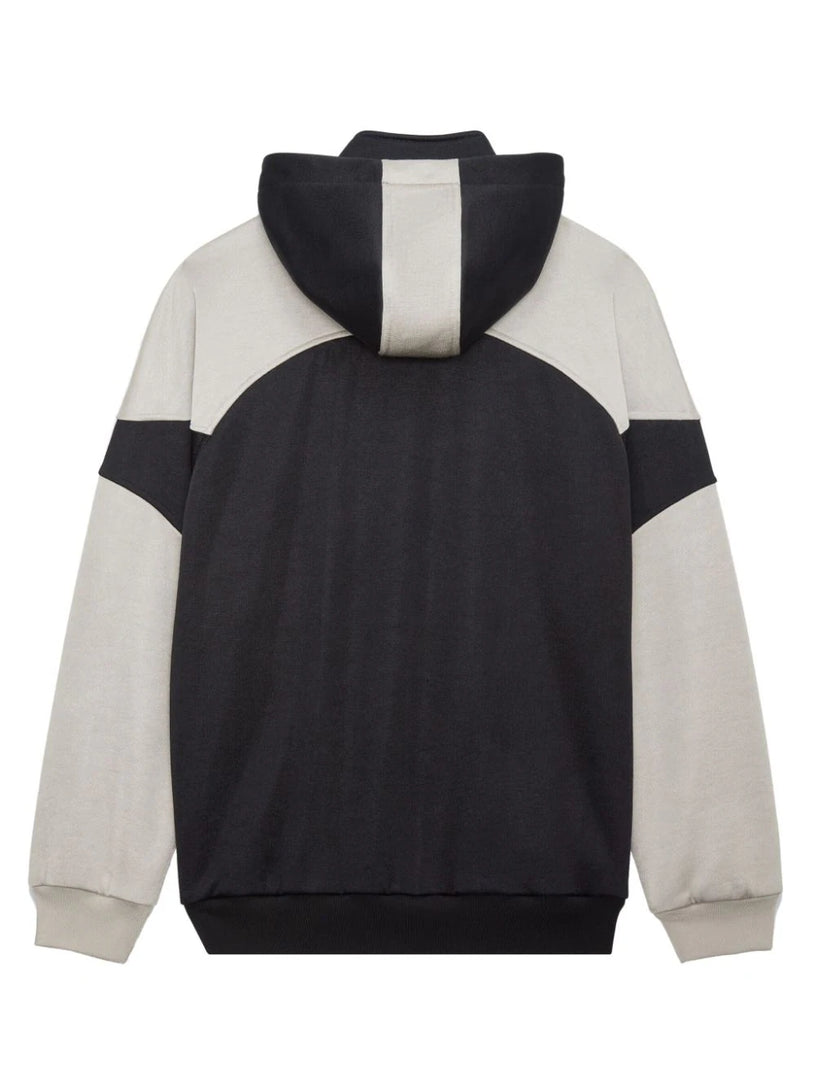 Saint Laurent Zip-up Hoodie