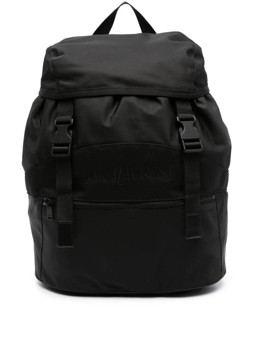 Saint Laurent Saint laurent backpack