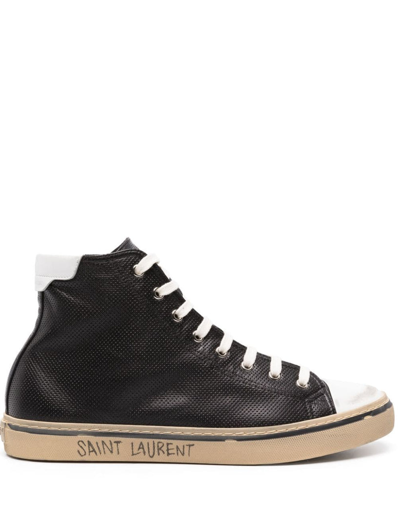 Saint Laurent Malibu 00 sneakers