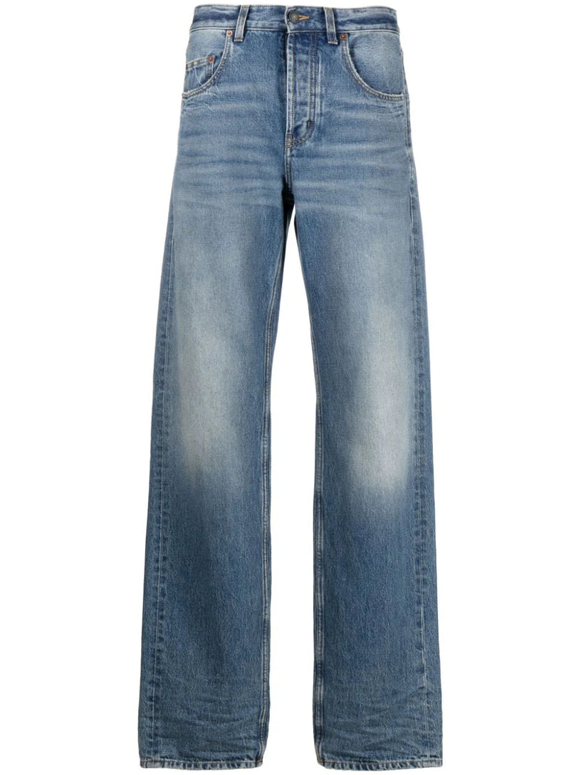 Saint Laurent Classic jeans