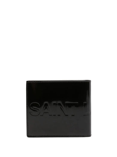 Saint Laurent East/West Wallet