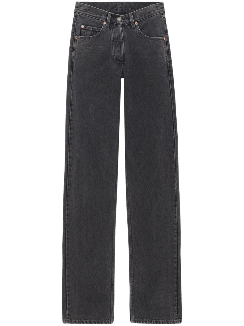 Saint Laurent Baggy jeans