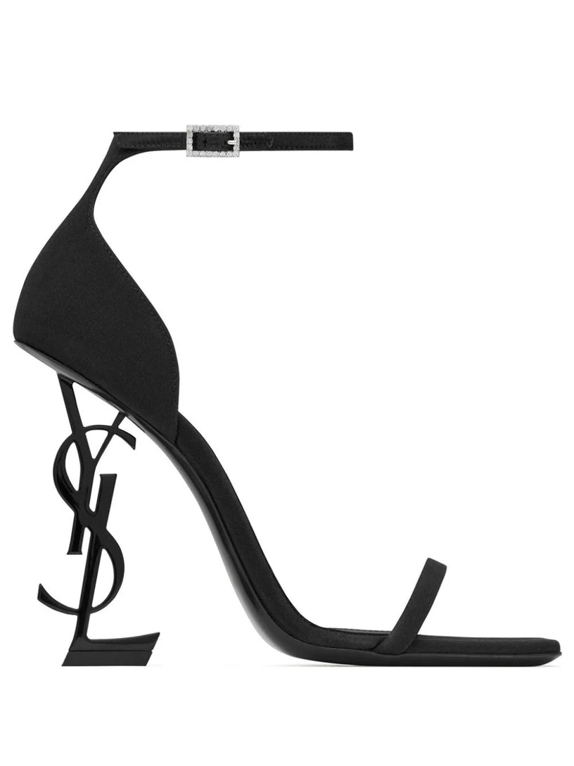 Saint Laurent Opyum sandals