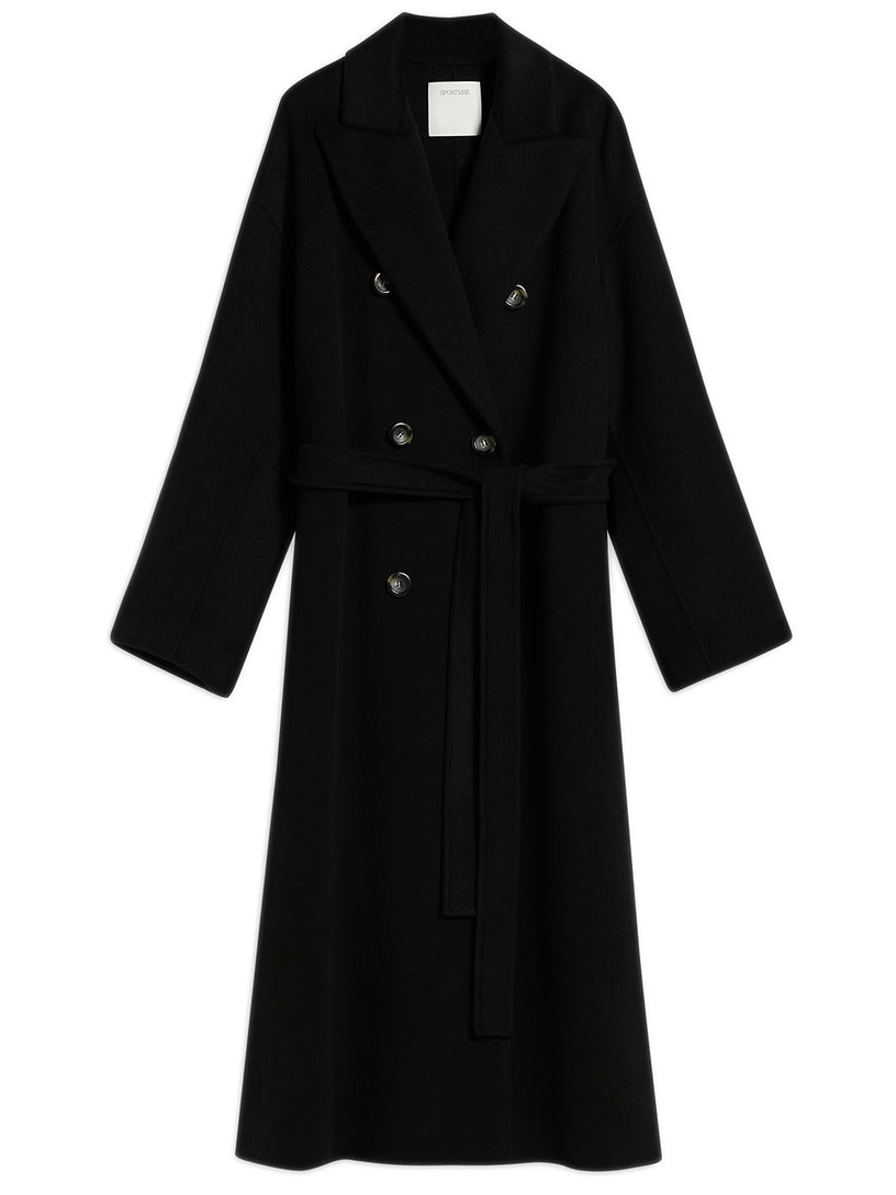 Sportmax Draghi coat