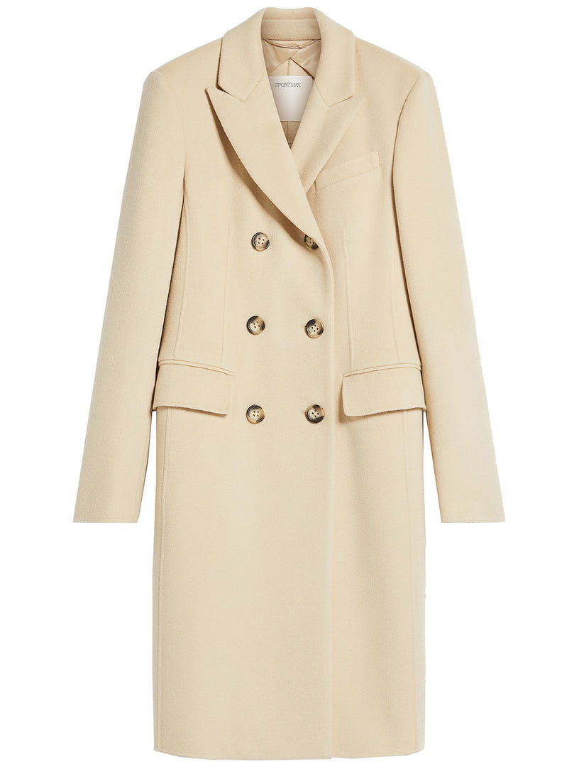 Sportmax Morgana coat