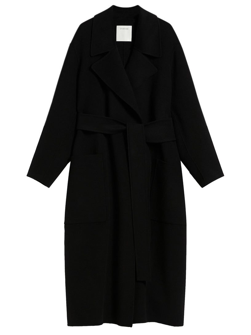 Sportmax Veleno coat