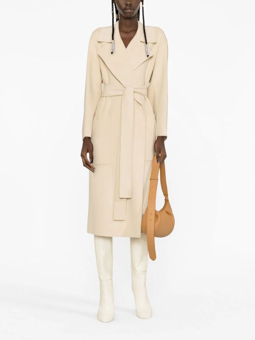 Veleno Coat