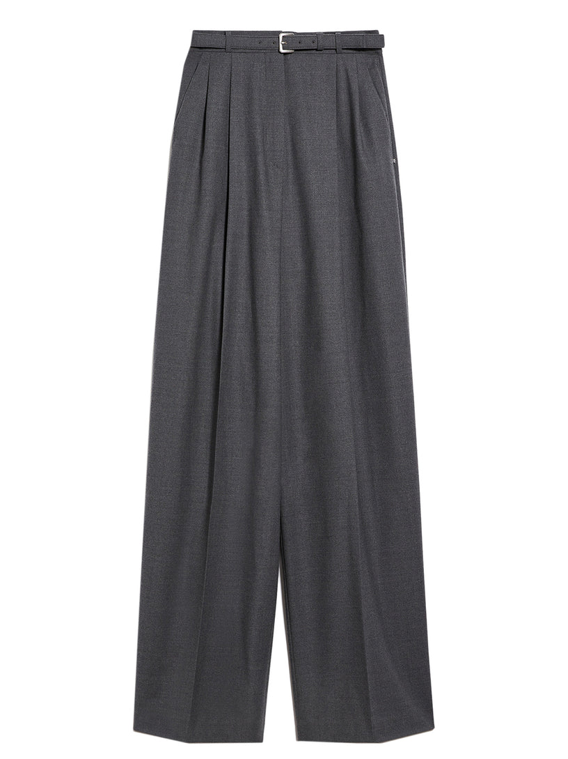 Sportmax Kiens trousers