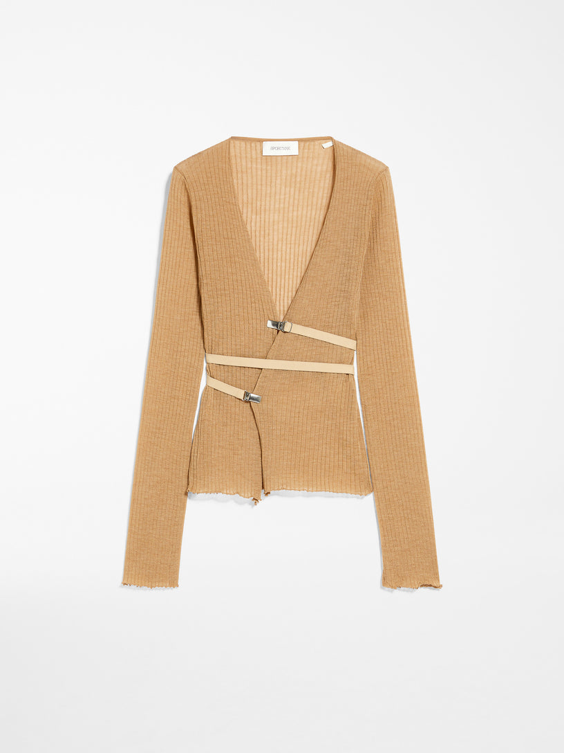 Sportmax Canoa sweater