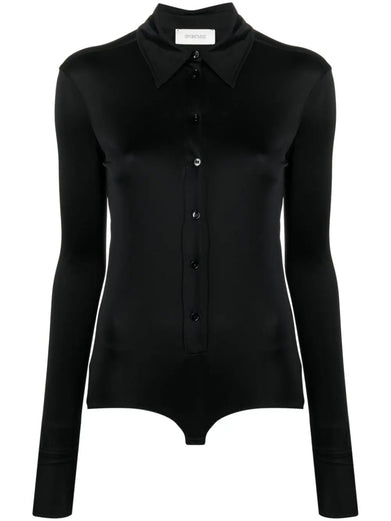 Pera shirt bodysuit