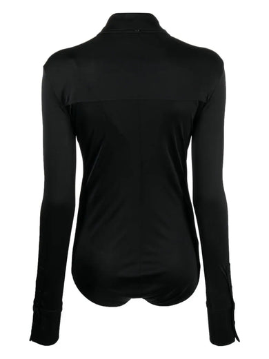 Pera shirt bodysuit