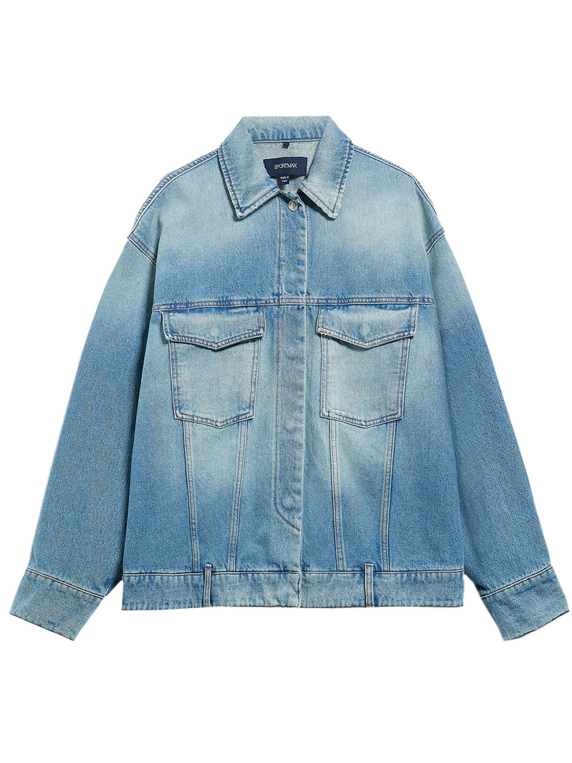 Gatti Denim Jacket