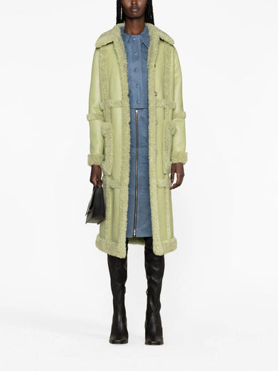 Patrice coat