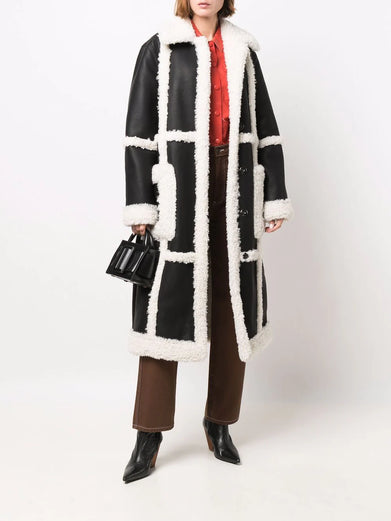 Patrice Coat